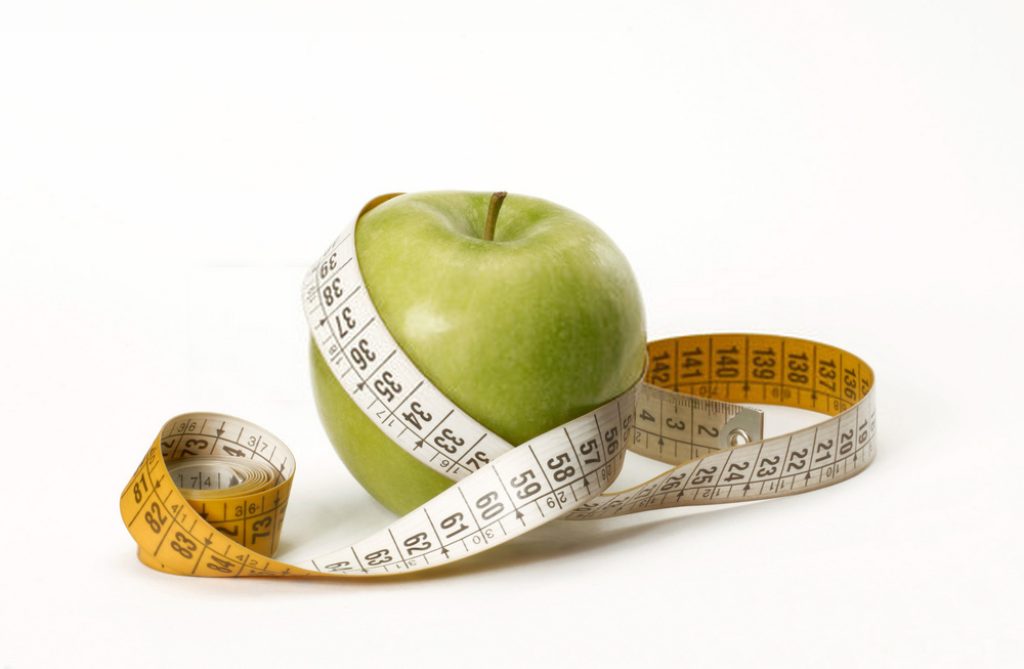 Las 5 formas comprobadas de perder peso y mantenerse saludable