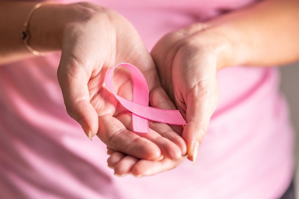Consejos para prevenir el cáncer de mama y las mejores formas naturales