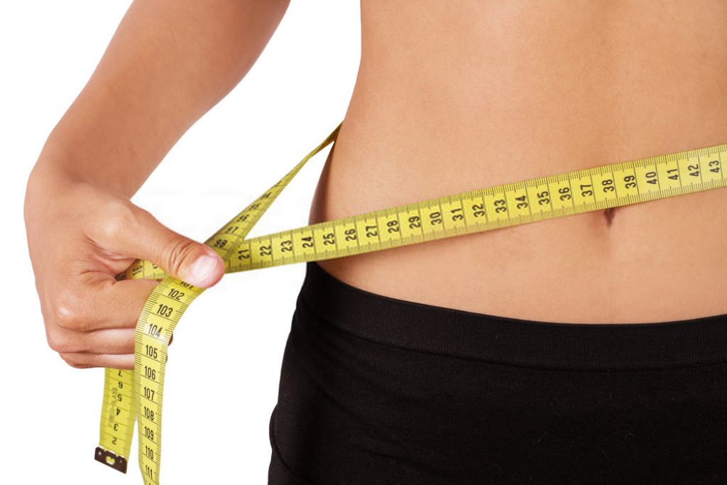 Las 5 formas comprobadas de perder peso y mantenerse saludable