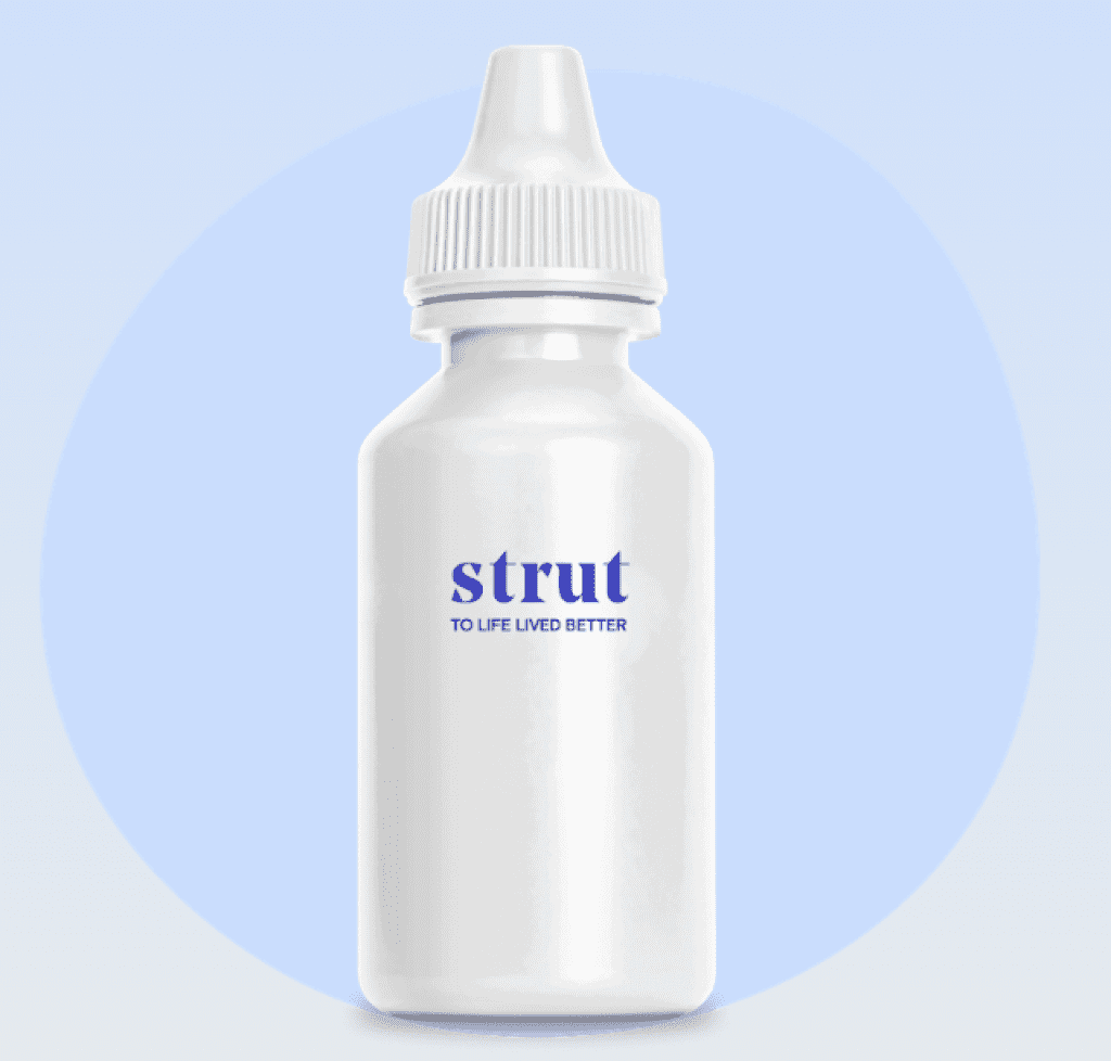 Strut health reviews