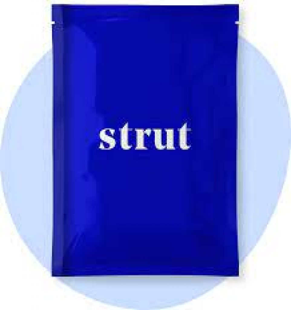 Strut health reviews