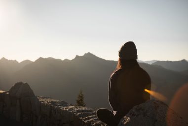 Relaja tu mente con meditación guiada 10 min