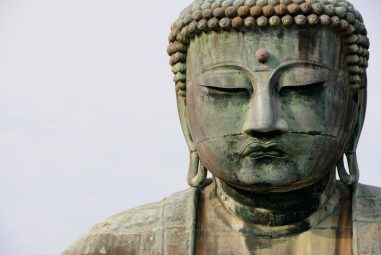 Meditar: El camino hacia la paz interior